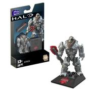 Mattel Mega Construx Halo Heroes Atriox Series 18