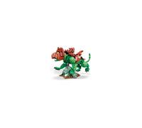 Mattel Mega Construx Masters Of The Universe Origins Battle Cat