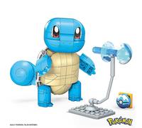 Mattel Mega Construx Pok©mon Build & Show Squirtle