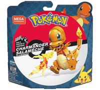 Mattel Mega Construx Pok©mon Charmander