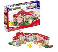 Mattel Mega Construx Pokemon Centre