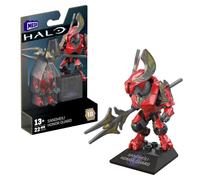 Mattel Mega Construx Sangheili Honor Guard Series 18