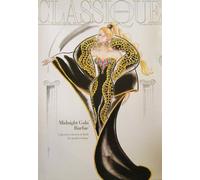 Mattel - Midnight Gala Barbie Doll 1995