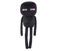 Mattel Minecraft 8 Inch ENDERMAN Soft Plush Toy