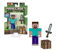 Mattel Minecraft Steve