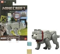 Minecraft Movie Dennis 10cm Figure