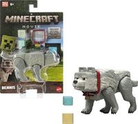 Minecraft Movie Dennis 10cm Figure