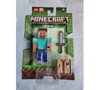 Mattel Minecraft Steve