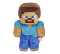 Mattel Minecraft Basic Plush Character Soft Dolls, Video Game-Inspir (US IMPORT)