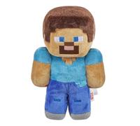 Minecraft Plush Dolls 8-in Plush Dolls, Fan Favorite Characters