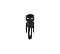 Minecraft Enderman Plush 20cm Soft Toy