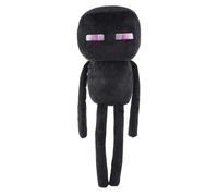 Minecraft Enderman Plush 20cm Soft Toy