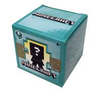 Minecraft CJH36 Biome Settlers Series Mini Figure Assortment