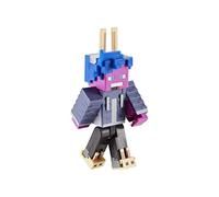 Mattel Minecraft Creator Series Expansion Pack, Collectible Building Toy, 3.25-inch Figure with Accessories, Gift for Ages 6 Years & Older