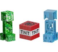 Minecraft DIAMOND LEVEL Creeper