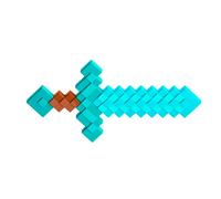 Minecraft Minecraft Diamond Sword Roleplay Toy