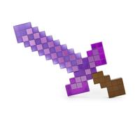 Mattel Minecraft Enchanted Sword