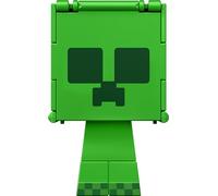 Mattel Minecraft Flippin’ Figs Figures Collection with 2-in-1 Fidget Play, 3.75-