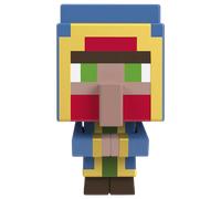 Mattel Minecraft Head Minis Mystery Blind Box Figure - Assorted