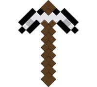 Mattel Minecraft Iron Peak Figure