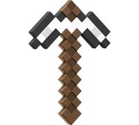 Minecraft Minecraft Iron Pickaxe Roleplay Toy