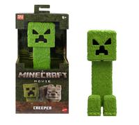A Minecraft Movie Action Figure Creeper 30 cm