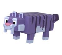 Mattel Minecraft Legends 3.25-inch Action Figures with Attack Action and Accessory, Collectible Toys