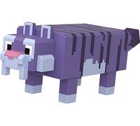 Mattel Minecraft Legends Fidget Figure Tiger