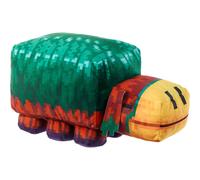 Mattel Minecraft Plush Toy Collectible Sniffer Soft Doll Inspired by Video Game Character 8-inch