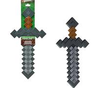 Minecraft Role-Play Toy Collection Pixelated sword