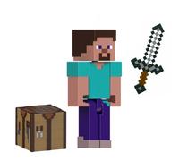 Mattel Minecraft Steve