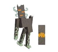 Mattel Minecraft The Creaking Action Figure
