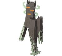 Mattel Minecraft The Creaking Action Figure with Interactive Lights, (US IMPORT)