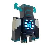 Minecraft WARDEN Figure