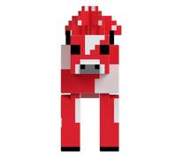 Mattel Minecraft Vanilla Action Figure Mushroom 8.3 cm for Ages 6+