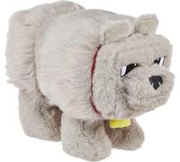 Mattel Minecraft Wolf FTR Plush