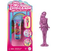 Mattel Mini BarbieLand Color Reveal Micro Doll Case of 10