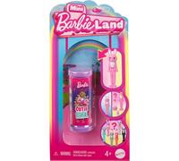 Mattel Mini BarbieLand Cutie Reveal Micro Doll Case of 10