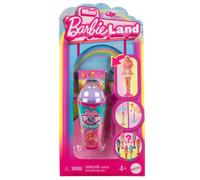 Mattel Mini Barbieland Reveal Doll Assorted