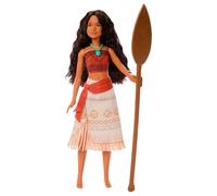 Mattel Moana Doll