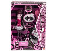 Monster High Lagoona Blue Boo-Riginal Creeproduction Doll with Doll Stand & Accessories (HGC32)