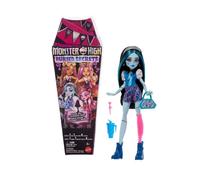Mattel Monster High Buried Secrets 2 Scare-Mester Frankie Stein Doll G3 HYV64