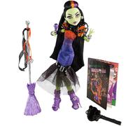 Mattel Monster High Casta Fierce Doll