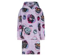 Mattel Monster High, Children's Wearable Blanket, 10-12 Years: 152cm, Pink