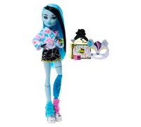 Mattel Monster High Cleo De Nile Doll