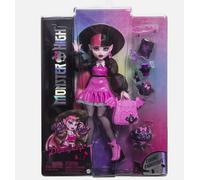 Monster High Draculaura Doll