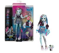 Mattel Monster High Core Frankie Doll