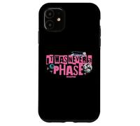 Mattel - Monster High - It was Never a Phase Case for iPhone 11