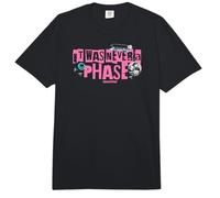 Mattel - Monster High - It was Never a Phase Comfort Colors Adult Heavyweight T-Shirt
