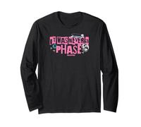 Mattel - Monster High - It was Never a Phase Long Sleeve T-Shirt
